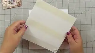 CRAFTSUPRINT Freebie - Jingle All The Way by Val Knight