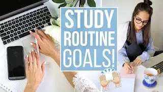 How to create a LIT study schedule!