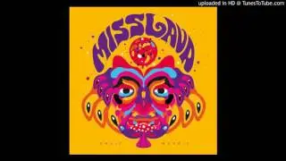 Miss Lava - Fangs of Venom