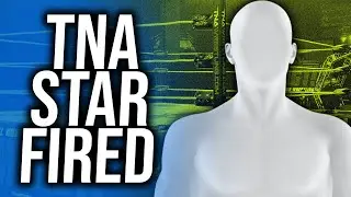 TNA Star FIRED... Surprising WWE Return Confirmed.. More WWE News!