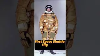 All NASA Spacesuits from 1961-2023