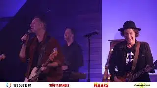 Haaks Livestream #146 V&aring;rg&aring;rda - T&aring;nga Hed