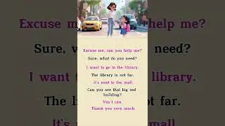 Easy English Conversation for Beginners l Improve Your English Vocabulary