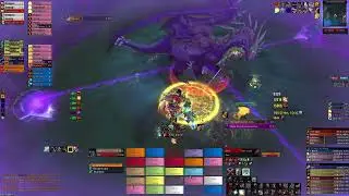 Halion 25 heroic - Crypteia - fury pov