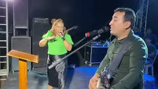 Dami&atilde;o e Wedna