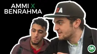 SAID BENRAHMA INTERVIEW | Algeria, Brentford, Belmadi & more