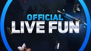 CS:GO - LiveFun сервер Арена 1x1.