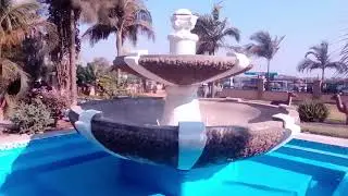 Fountain designing 