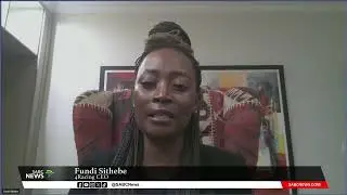 Sports live | In conversation with Fundi Sithebe