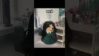 Xin Sếp nghỉ ốm #memes #cheems #funny