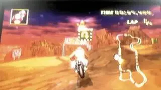 【MKWII】☆