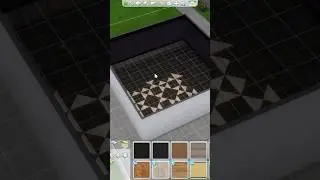 Lofted Ceilings | Sims 4 Guide to Build Mode #shorts #short #tutorial