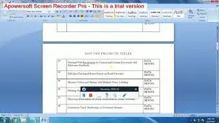 IEEE 2017-2018 DOT NET PROJECTS TITLES