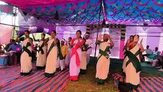 Jharna ker pani bahathe jhar jhar jesi dance video