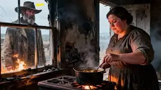 El Ranchero Gigante y la Poblana Rechoncha