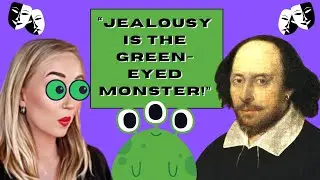 Top 20 Surprising Shakespeare Phrases Still In Use Today