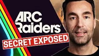 What Is Arc Raiders Aggression Based Matchmaking?