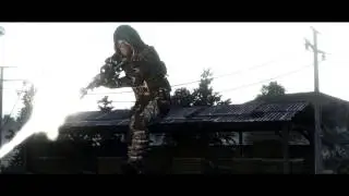 Testing new velocity on BO2 (Prerecs)
