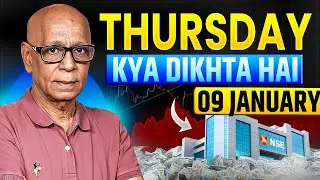 Kya Dikhta Hai 9th January 26&mdash;DETAILED EXPLANATION by Prakash Gaba