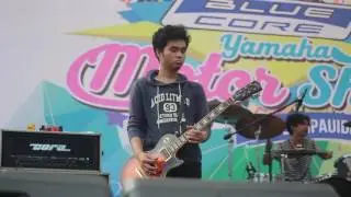 FANBE - COBALAH MENGERTI ( NOAH COVER )