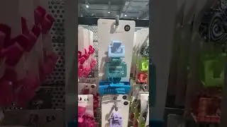 Primark hair accessories