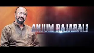 Anjum Rajabali in GLF 2016