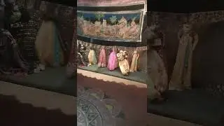 puppet show of jaipur chauki dhani #viralvideo #trending #shortsfeed #trendingshorts