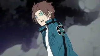 World Trigger OST - 14 - Border Shutsugeki