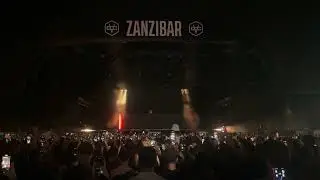 Cabaret Vert 2023 - Calvin Harris - Charleville M&eacute;zi&egrave;res