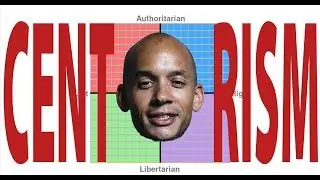 The Independent Group: The State Of Centrism
