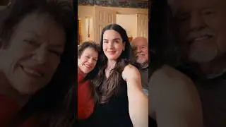 My parents acceptance of my transition 🏳️&zwj;⚧️ #trans #lgbt #loveislove #transgender #transwoman