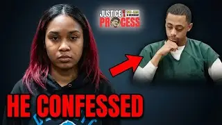 Defendant's Ex-Girlfriend Testifies He Confessed to Killing London Thomas
