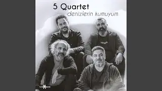 Denizlerin Kumuyum (Canlı)
