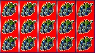 SIZZLING HOT CASINO SLOTS GAMINATOR 777
