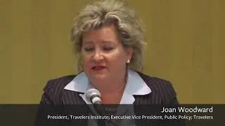 Small Business &ndash; Big Opportunity | Nashville, Tennessee | Travelers Institute