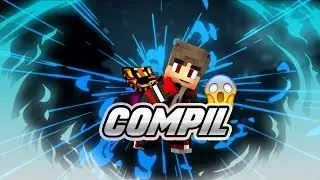 COMPILATION HIKABRAIN MLG 5 BLOCK