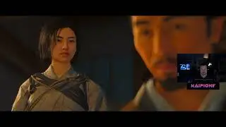 live! Streaming  Assassin's Creed Shadows part4 @donky874 @Nono874_