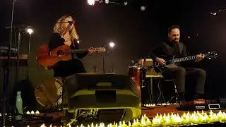 ECHOES - Quentin Durual & Margot Viotti