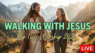 TOP 100 OF PRAISE & WORSHIP SONGS, SPECIAL HILLSONGS, CHRISTIAN MUSIC,GOODNESS OF GOD