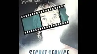 Secret Service - Night Cafe