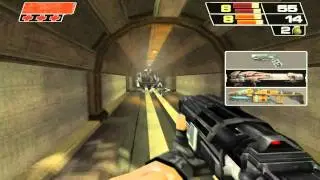 Red Faction 2 | Walkthrough | Underground