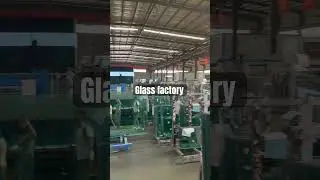 Glass factory glass manufacturer glass supplier