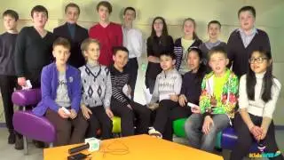 21 03 Песня От Улыбки Лицей ЭКО 198