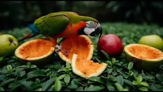 #birds #wildlifeentertainment Wild Amazon Amazon rainforest Amazon plants Amazon nature