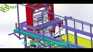 3D Plating plant #electroplating #plating #coating #anodizing #chromeplating #factory #manufacturer