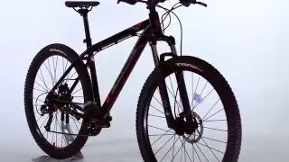 Обзор Polygon Premier 4 (2016)