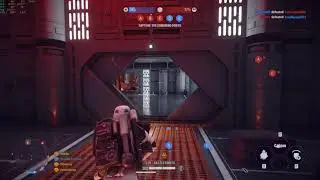 Star Wars  Battlefront II 2017 4K 120 RTX 3090