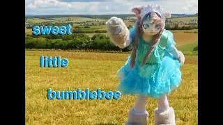 sweet little Bumblebee