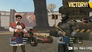Pubg mobile new RageGear mode in Evoground