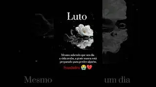 #deustemumapalavrapravoce #caminhoparaumavidamelhor #deusnocomando #deusnocontrole #luto